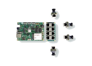 Sevensense Alphasense
