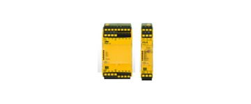 Safety relay