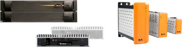 Edge server and PC