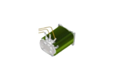 Electric motor